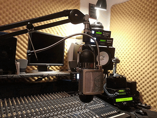 Radio Guadalajara W Radio